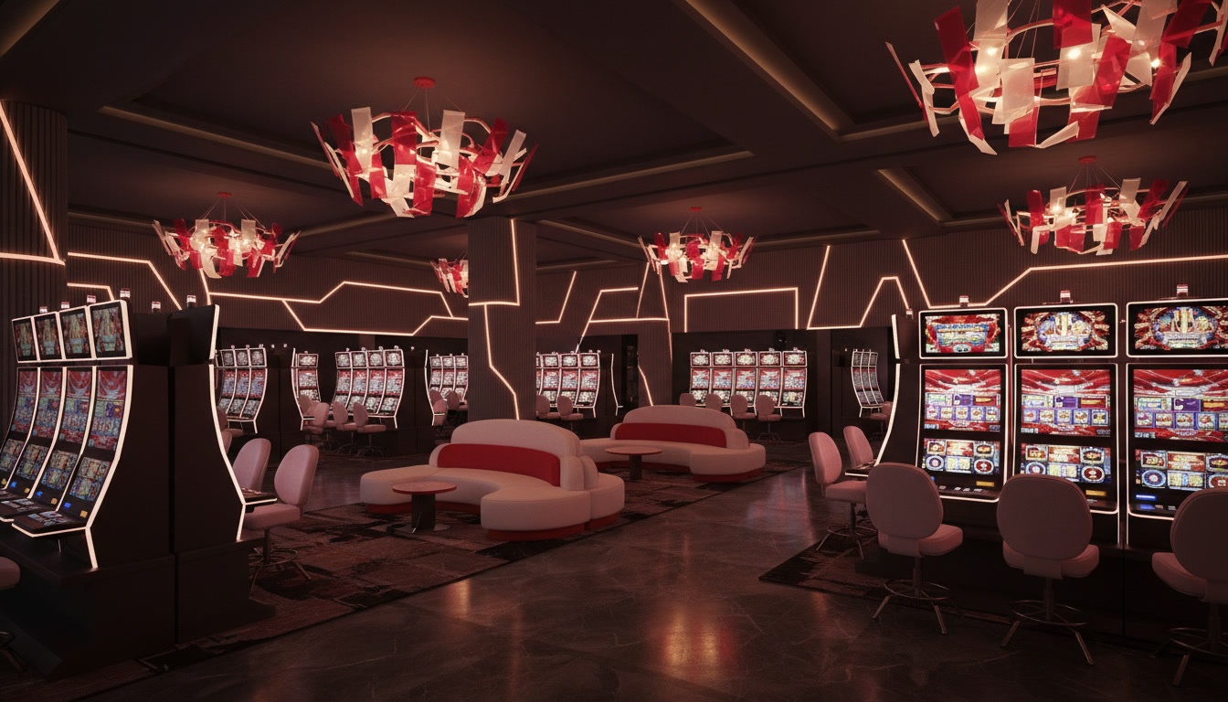 Seguridad y Fiabilidad de Luckia Casino