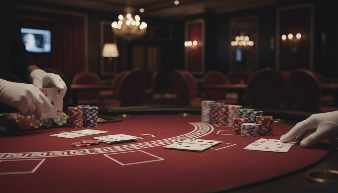 Explora la Variedad de Juegos en Luckia Casino